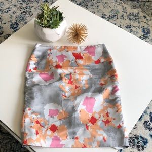 Ann Taylor pencil skirt